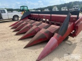 INTERNATIONAL 1064 CORN HEAD