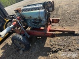HALE 50FB3 WATER PUMP
