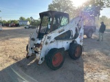 2008 BOBCAT S30G SKID STEER *INOP*