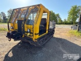 BOMBARDIER TRACKED MCD 2-MC SWAMP BUGGY