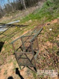 CLIMBING TREE STAND 13'