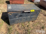 BLACK TOOLBOX