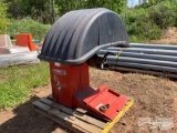 ACC-TURN 1200 TIRE BALANCER