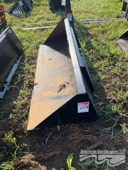 SWIFT 78" QUICK ATTACH BKT