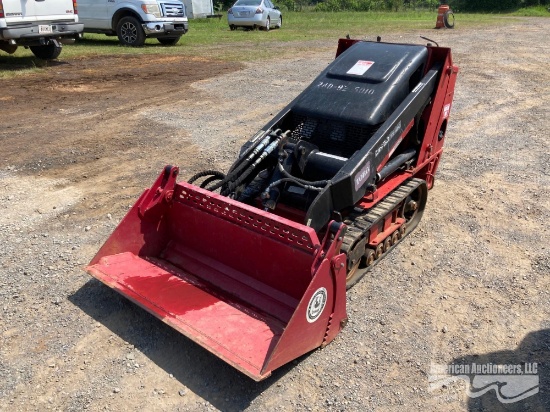 TORO DINGO TX420