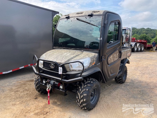 2024 KUBOTA RTV-X 1100C