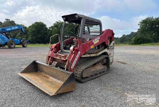 TAKEUCHI TL10V2