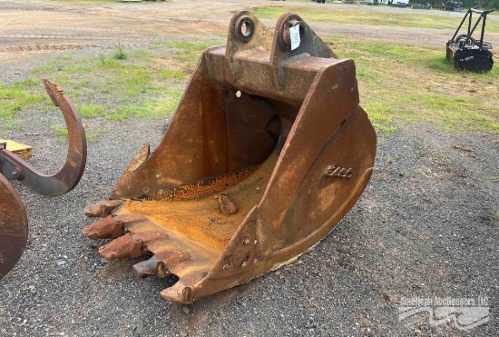 44'' BKT FOR KOMATSU 360