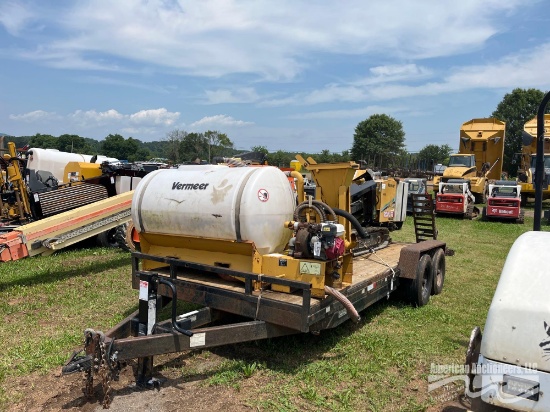 VERMEER D7X11 II DRILL
