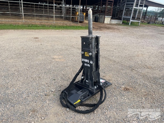2023 BOBCAT NB160 HYD BREAKER