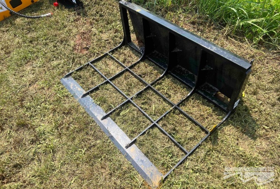 QUICK ATTACH 31" LAND LEVELER