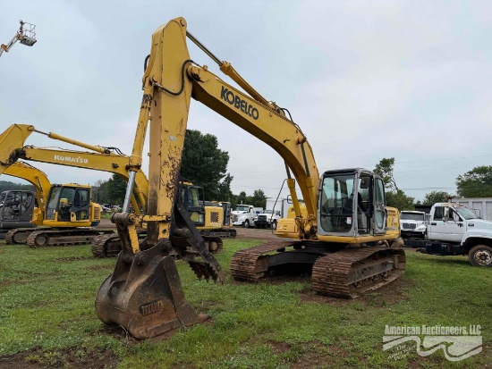 KOBELCO SK210