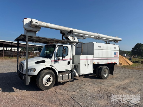 2012 Freightliner Cascadia 125 Truck, VIN # 1FUJGEDV5CSBD2710