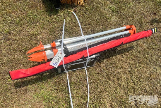 ROTARY LAND LEVEL LAZOR