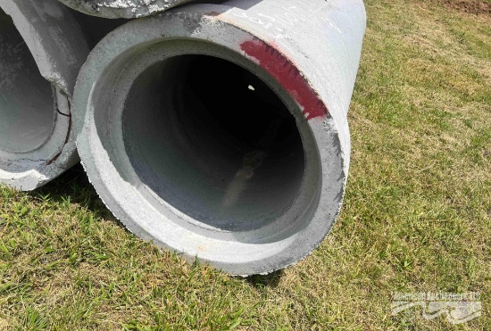 24''X8FT CONCRETE TILE