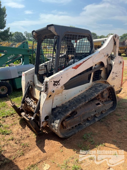 BOBCAT T590 SKID STEER *INOPERABLE