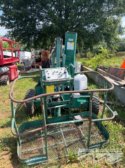 CONDOR A42J BOOM LIFT *INOPERABLE