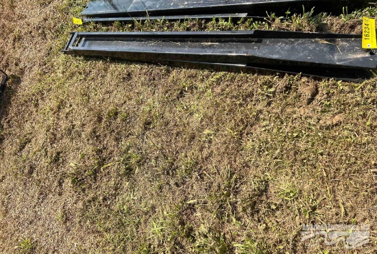 6' FORK EXTENSIONS