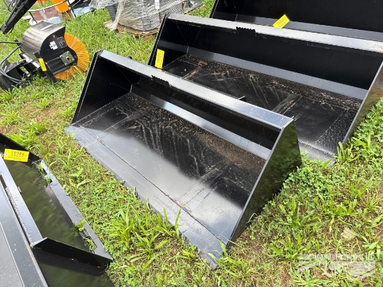 SWIFT 72" QUICK ATTACH BKT