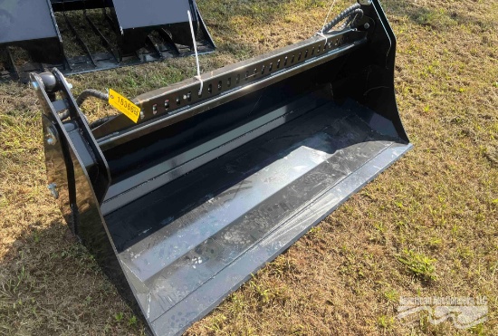 72'' Q/A HYD 4IN1 BKT
