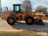 2005 CASE 621D WHEEL LOADER