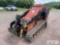 2019 DITCH WITCH SK 1550 MINI SKID STEER