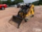 2016 BOXER 525DX MINI SKID STEER