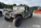 2005 AMERICAN GENERAL 4D 4WD HUMVEE