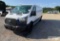 2015 Ford Transit Van Van, VIN # 1FTNR2ZM1FKA68981