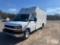 2021 Chevrolet Express Van, VIN # 1GB0GSF77M1238847