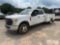 2017 Ford F-350 Pickup Truck, VIN # 1FD8W3HT4HEB81020