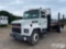 1995 Mack CS200P Truck, VIN # VG6BA07A4SB501335