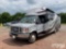 2008 Ford E-450 Super Duty Van, VIN # 1FDXE45S98DA05408