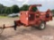2011 MORBARK BEEVER M12R WOOD SHIPPER