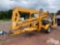2019 HAULATTE 4527A MAN LIFT