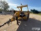 SAUBER MFG 1536 HYDRAULIC REEL TRAILER