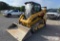 CAT 259 D3 SKID STEER