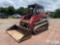 TAKEUCHI TL12 SKID STEER