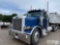 2000 Peterbilt 379 Truck, VIN # 1XP5DR9X1YD526669