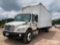 2014 Freightliner M2 106 Medium Duty Truck, VIN # 1FVACWDT1EHFN9706
