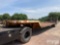 2012 HOMEMADE 8X40 LOW BOY
