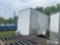 2009 COMPORTS OF HOUSE BATH TRAILER