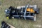 MINI EX ATTACHMENT SET