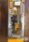 REMOTE CONTROL CRANE TRUCK TOY