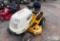 2006 CUB CADET LT1050 RIDING MOWER