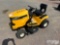 2021 CLUB CADET XT1 LT 42