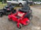 SNAPPER PRO ZERO TURN MOWER