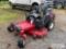 2019 TORO TIME CUTTER MX5000 74773 ZERO TURN MOWER
