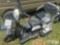 500W MMS MS-D3 3 WHEEL ELECTRIC CART