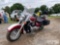 2008 SUZUKI BOULEVARD C50T MOTORCYCLE